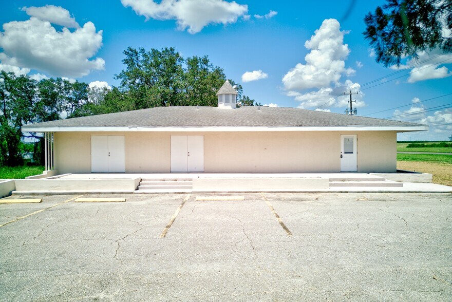 10405 US Highway 27 S, Sebring, FL à vendre - Photo de l’immeuble – Image 3 sur 41