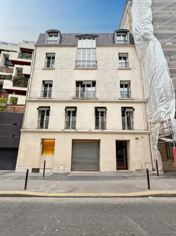 Plus de détails pour Local commercial à louer