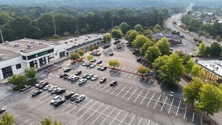 Plus de détails pour 2480 East-West Connecter, Austell, GA - Local commercial à louer