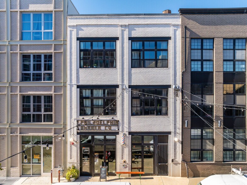 2414 Frankford Ave, Philadelphia, PA à vendre - Photo de l’immeuble – Image 1 sur 21