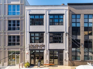 Plus de détails pour 2414 Frankford Ave, Philadelphia, PA - Logement à vendre