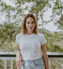 corinne hardisty