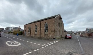 Plus de détails pour 22 Church St, Blairgowrie - Spécialisé à vendre