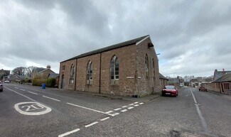 Plus de détails pour 22 Church St, Blairgowrie - Spécialisé à vendre