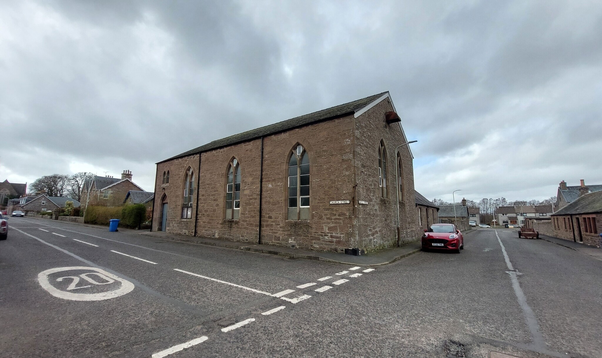 22 Church St, Blairgowrie à vendre Photo principale– Image 1 sur 11