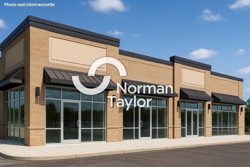 Local commercial dans Agde à louer - Photo de l’immeuble – Image 1 sur 1