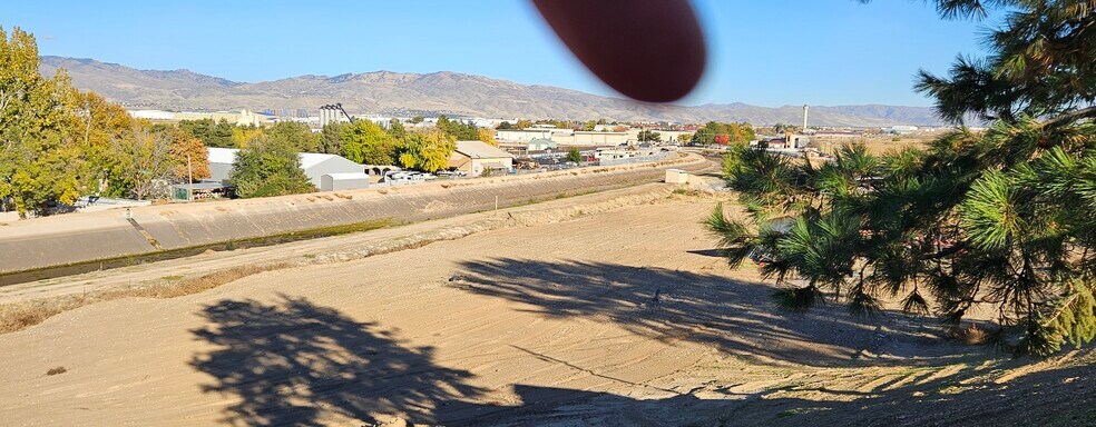 5853 W Gowen Rd, Boise, ID à vendre - Photo de l’immeuble – Image 2 sur 14