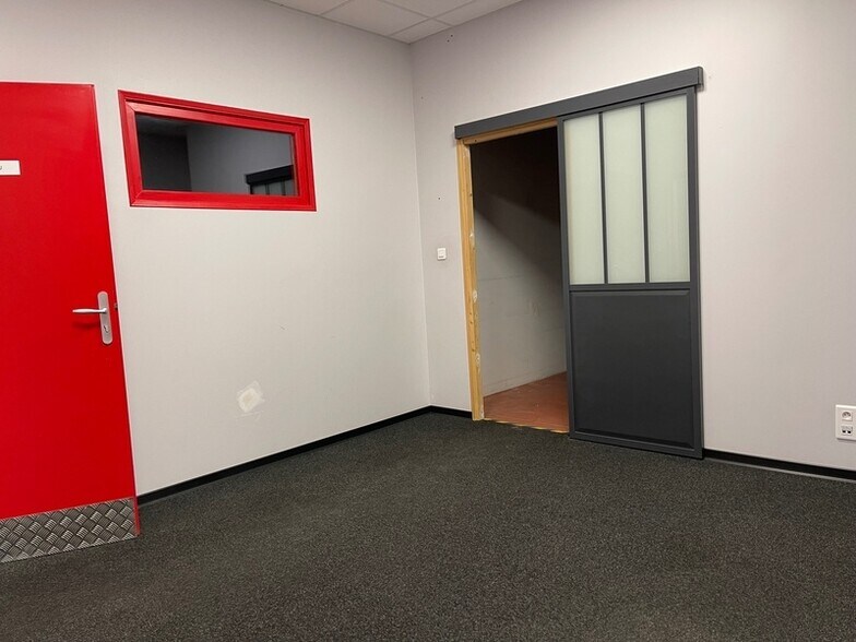 Bureau dans Maxéville à louer - Photo intérieure – Image 3 sur 10