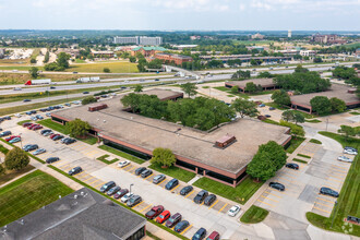7101-7199 Vista Dr, West Des Moines, IA - VUE AÉRIENNE  vue de carte