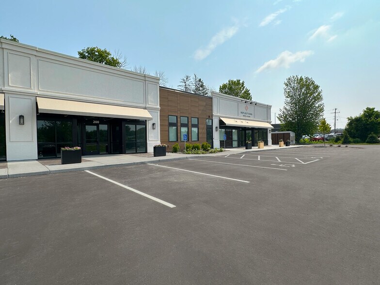 872 Highway 55, Medina, MN à louer - Photo de l’immeuble – Image 3 sur 11