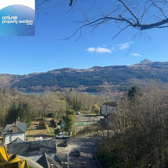 Tarbet, Tarbet à vendre - Photo de l’immeuble – Image 2 sur 3