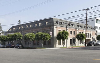 Plus de détails pour 1554 S Sepulveda Blvd, Los Angeles, CA - Bureau à louer