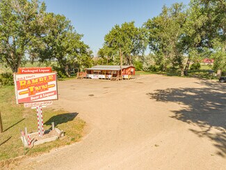 Plus de détails pour 13899 MT HIGHWAY 200 Hwy, Sun River, MT - Local commercial à vendre