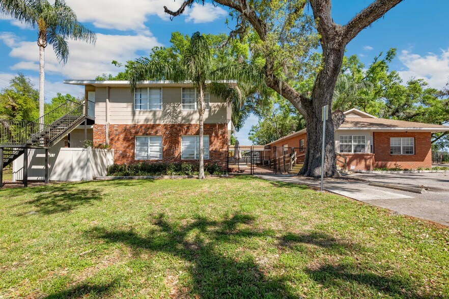 38022 River Rd, Dade City, FL à louer - Photo de l’immeuble – Image 2 sur 57