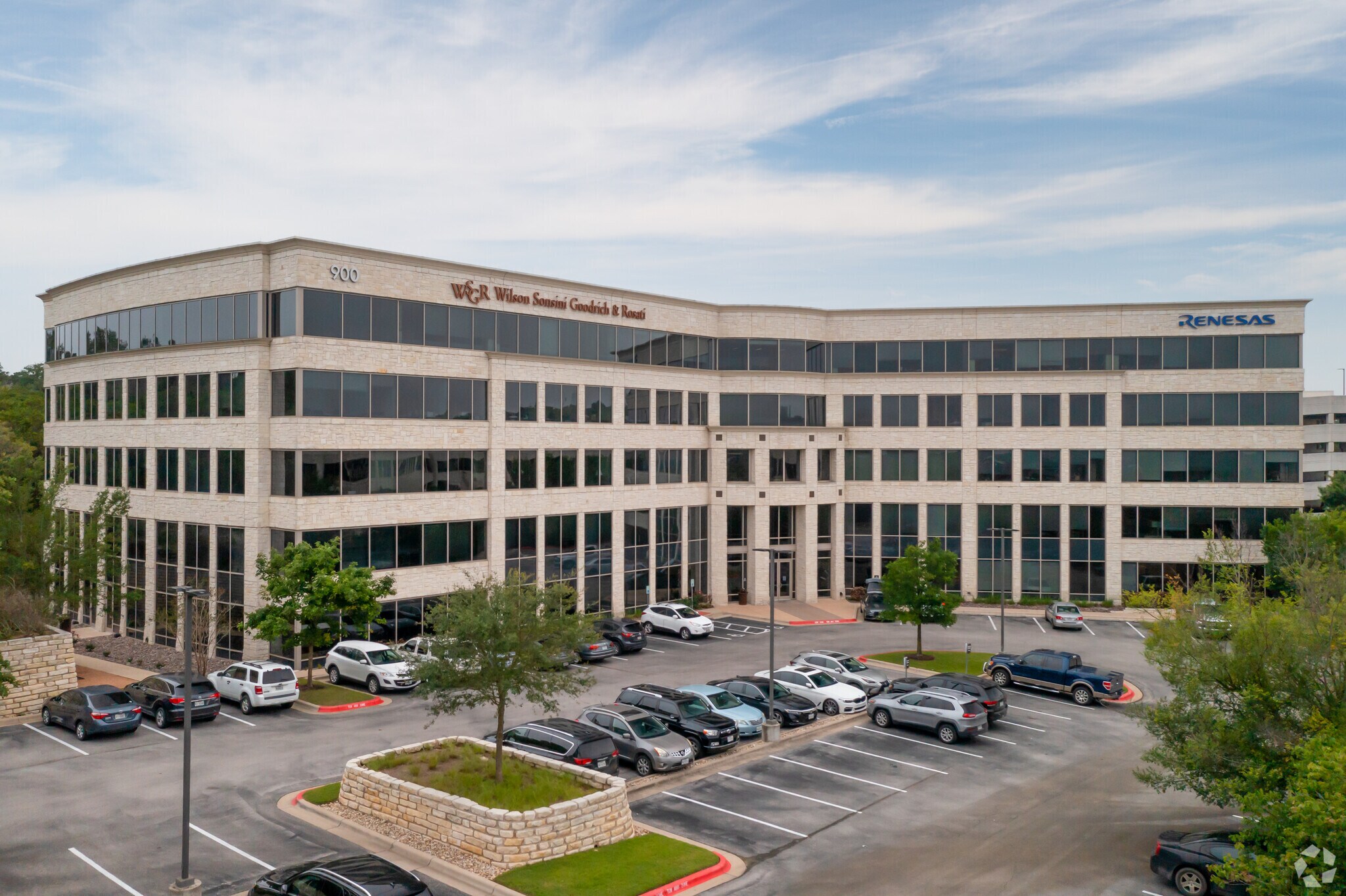 900 S Capital Of Texas Hwy, Austin, TX à louer Photo principale– Image 1 sur 12