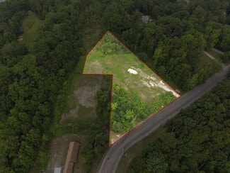 Plus de détails pour 40 Butter Rd, Ocean View, NJ - Terrain à vendre