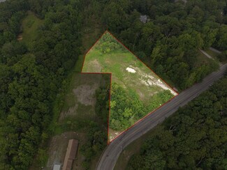 Plus de détails pour 40 Butter Rd, Ocean View, NJ - Terrain à vendre