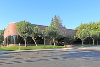 Plus de détails pour San Joaquin Valley Professional Plaza – Bureau à vendre, Fresno, CA
