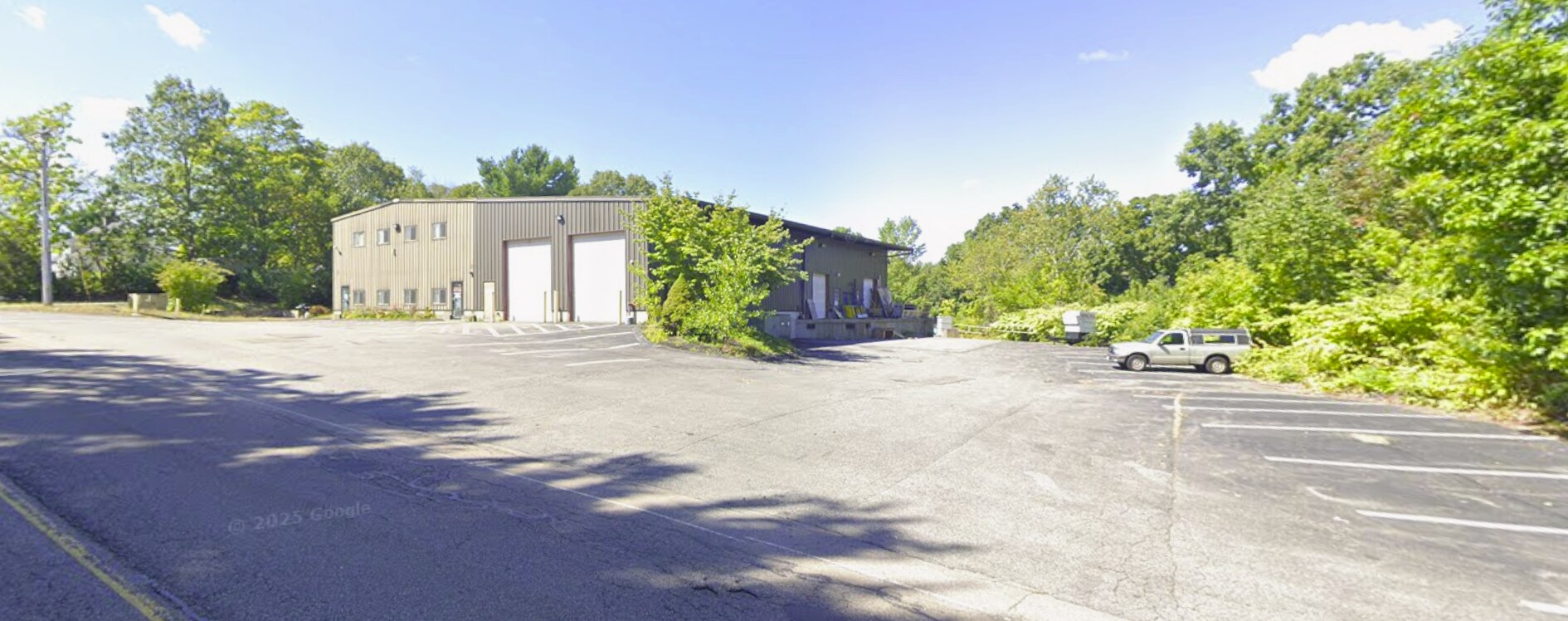 152 Centre St, Holbrook, MA à louer Photo principale– Image 1 sur 10