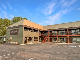 Plus de détails pour 600 22nd St, Benson, MN - Hôtellerie à vendre