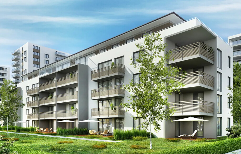 Southeast Corner of Marion Street & Archibald Stre, Winnipeg, MB à vendre - Photo de l’immeuble – Image 2 sur 6