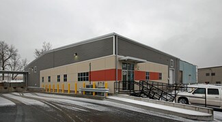 Plus de détails pour 220 Millwell Dr, Maryland Heights, MO - Industriel/Logistique à louer