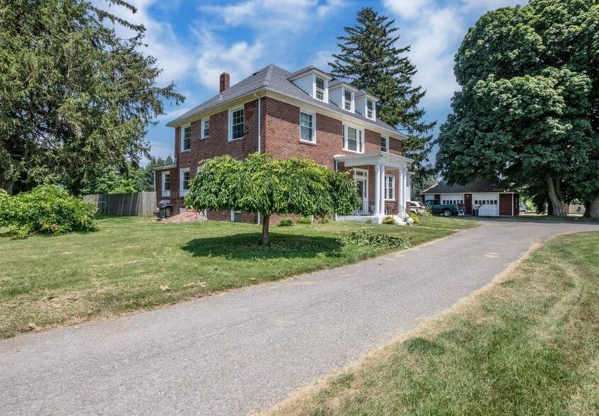 6419 Lake Rd, Appleton, NY à vendre - Photo de l’immeuble – Image 3 sur 32