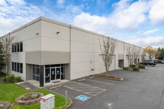 Plus de détails pour 104 49th St NW, Auburn, WA - Industriel/Logistique à louer