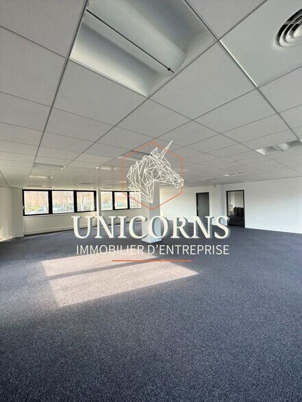 Bureau dans Toulouse à louer - Photo de l’immeuble – Image 1 sur 4