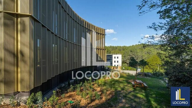 Plus de détails pour 30 Allée Pierre Ziller, Valbonne - Bureau à vendre