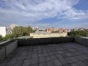 Ivry-sur-Seine, VDM - VUE AÉRIENNE vue de carte