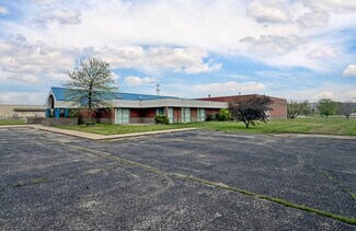 Plus de détails pour 9310 E 37th St, Wichita, KS - Local d’activités à vendre