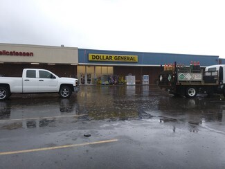 Plus de détails pour 70 N Plains Rd, The Plains, OH - Bureau/Local commercial, Local commercial à louer