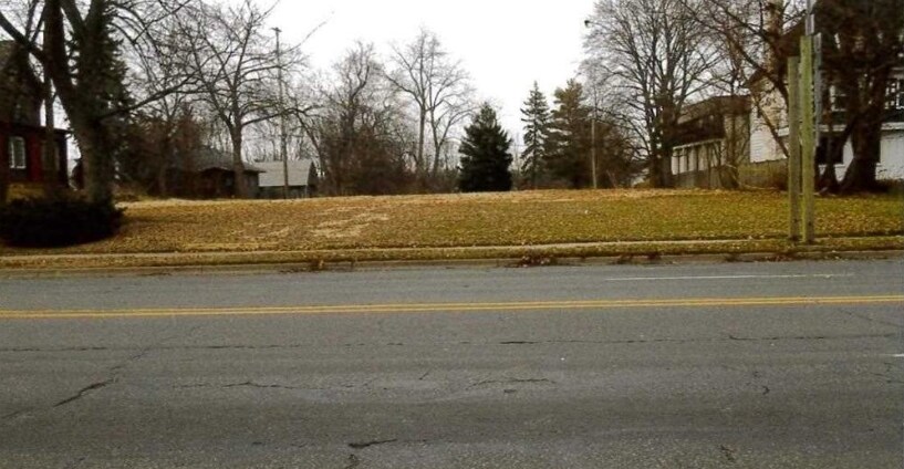 750 W Michigan Ave, Jackson, MI à vendre - Autre – Image 3 sur 3