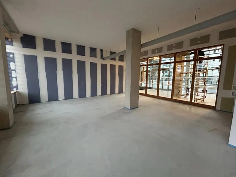 Local commercial dans Rennes à louer - Photo intérieure – Image 3 sur 5