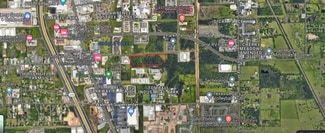 Plus de détails pour 13551-1355 Michel Rd, Tomball, TX - Terrain à vendre