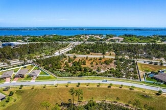 Plus de détails pour Viera Blvd, Melbourne, FL - Terrain à vendre