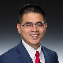 Daniel Cheng
