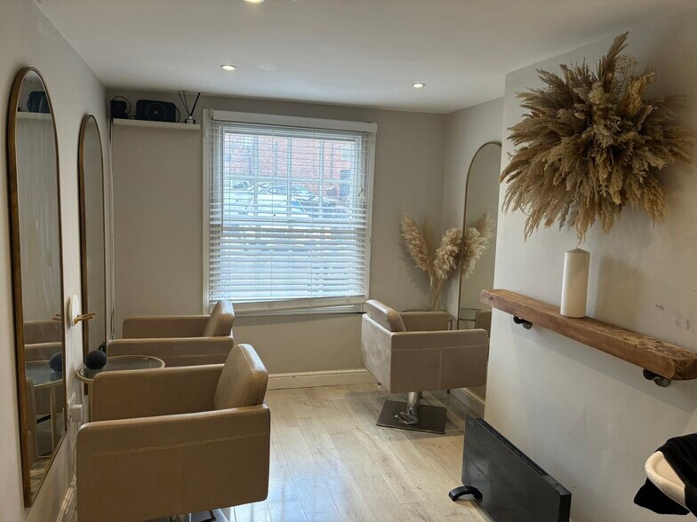 59-61 Union St, Stoke Goldington à vendre - Photo de l’immeuble – Image 3 sur 6