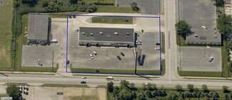 Plus de détails pour 725-731 Larry Power Rd, Bourbonnais, IL - Bureau à louer