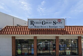 Plus de détails pour 14402 Whittier Blvd, Whittier, CA - Local commercial à louer