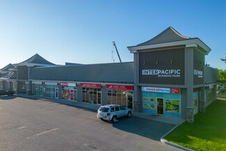 Plus de détails pour 3132 26 St NE, Calgary, AB - Local commercial à vendre