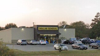 Plus de détails pour 2259 Highway 49, Sunflower, MS - Local commercial à vendre
