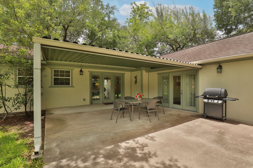 11616 Old Main Street Loop Rd, Houston, TX à vendre - Photo de l’immeuble – Image 3 sur 7
