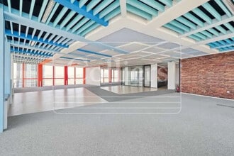 2 Bis Boulevard Saade - Quai Arenc, Marseille à louer Photo intérieure– Image 2 sur 13