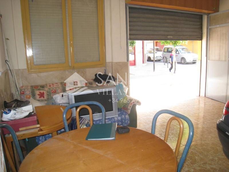 Local commercial dans Aspe à vendre Photo de l’immeuble– Image 1 sur 4