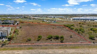 Plus de détails pour 531 Acme, San Antonio, TX - Terrain à vendre