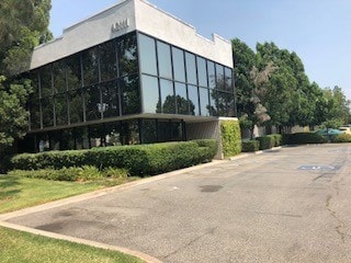Plus de détails pour 42111 Avenida Alvarado, Temecula, CA - Bureau à louer