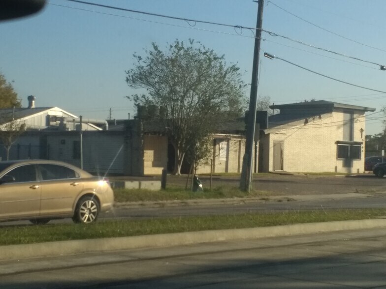 5701 Martin Luther King Blvd, Houston, TX à vendre - Photo de l’immeuble – Image 3 sur 9