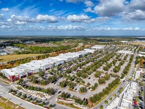 Route 54, Wesley Chapel, FL - Vue aérienne  vue de carte - Image1